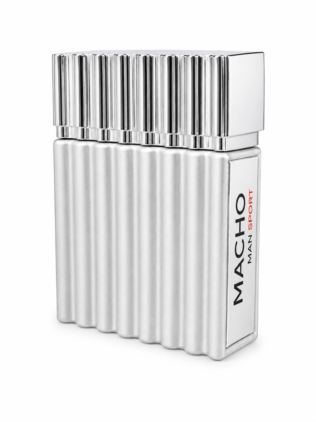MACHO MAN SPORT

Emper Eau de Parfum – 100 ml
