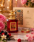 Perfumes Capital - Imperial Touch Petra Floral , Woman Eau de Parfum 3.4oz by Emper