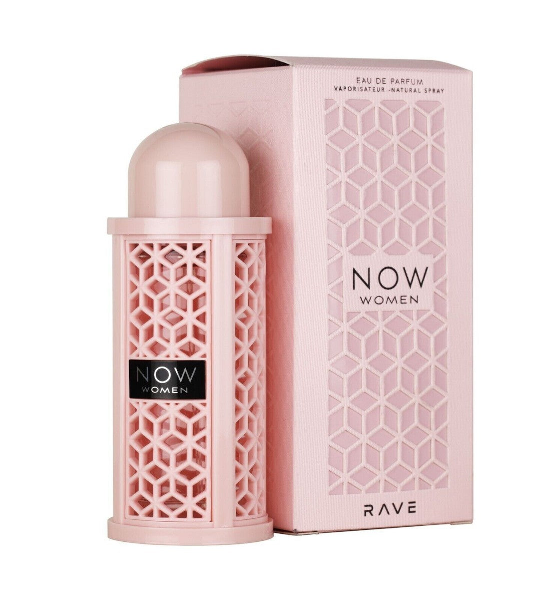 ✨ NOW WOMEN