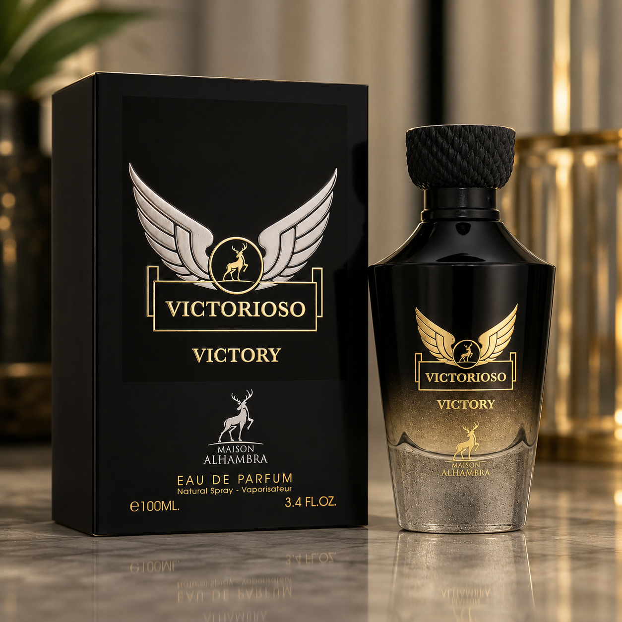 Victorioso Victory de Maison Alhambra