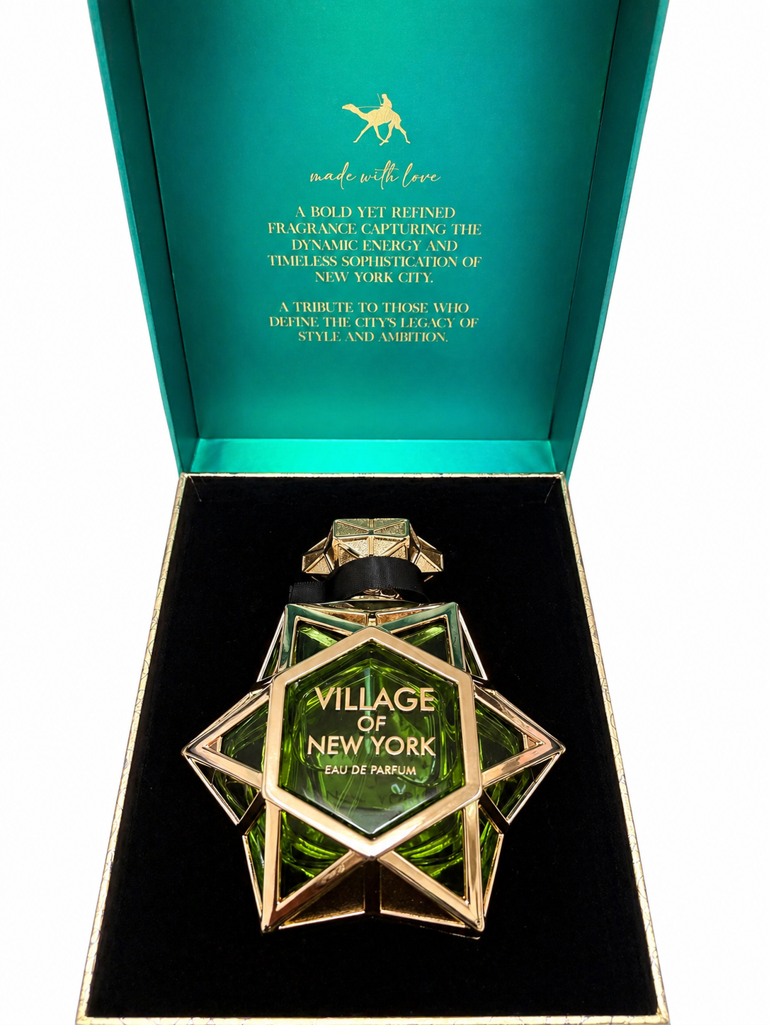 Village of New York Eau de Parfum