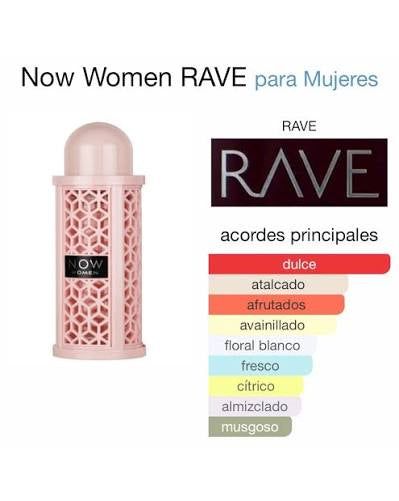 ✨ NOW WOMEN