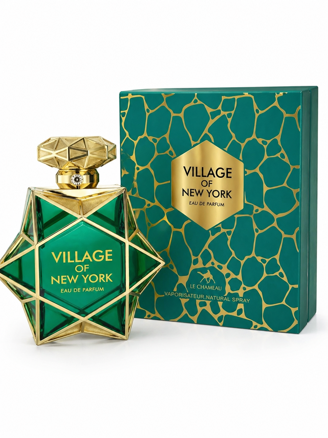 Village of New York Eau de Parfum
