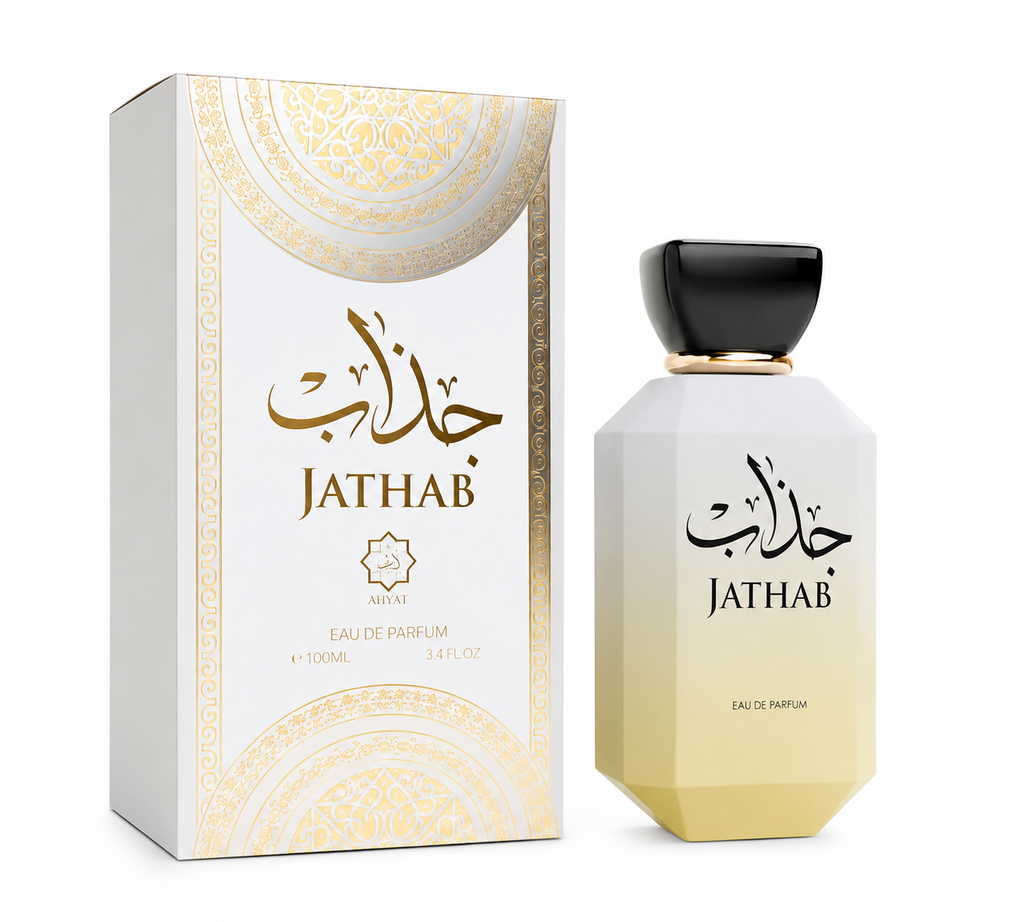 Jathab – Ahyat Eau de Parfum