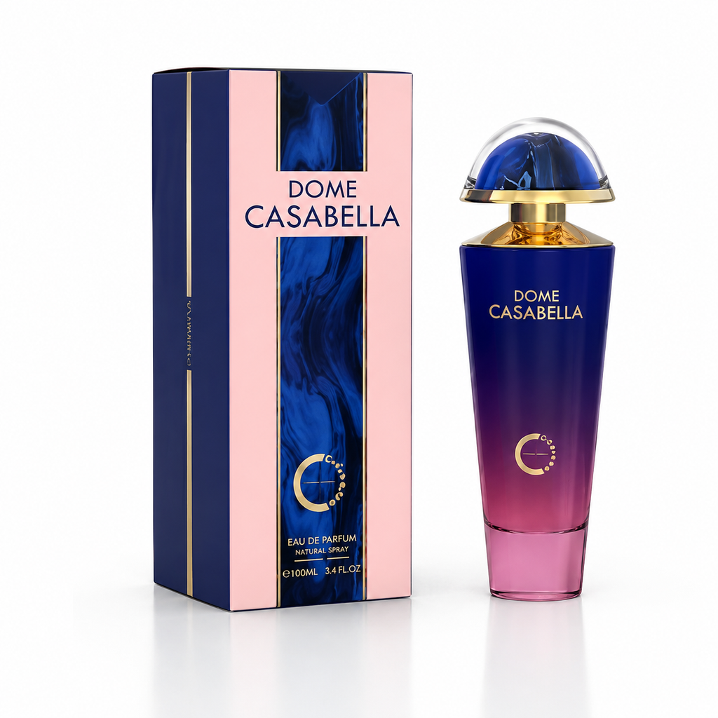 Dome Casabella Eau de Parfum