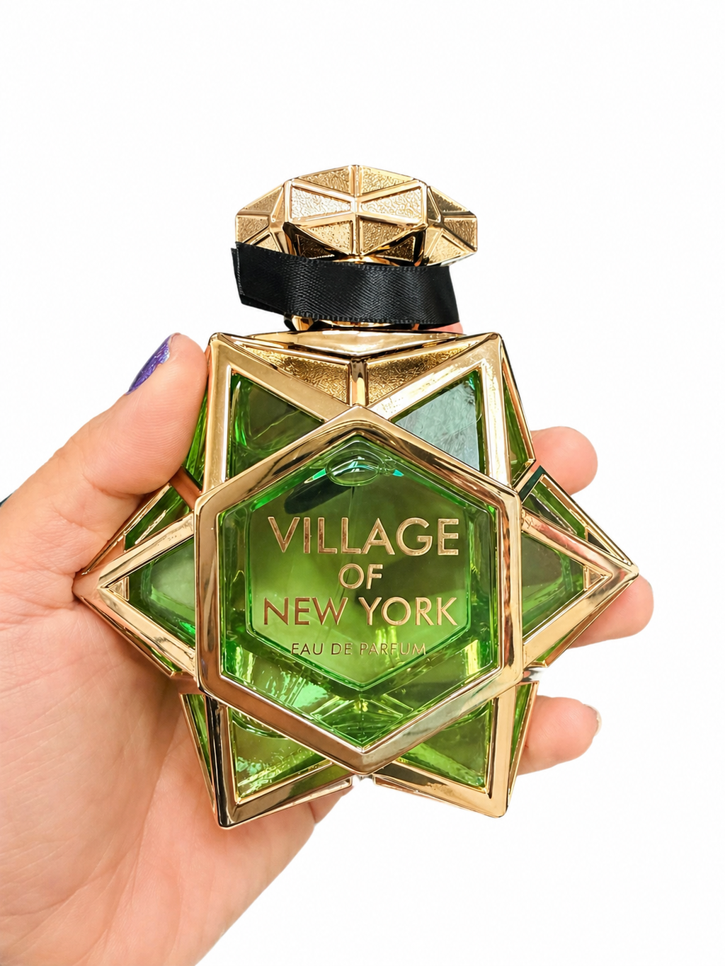 Village of New York Eau de Parfum