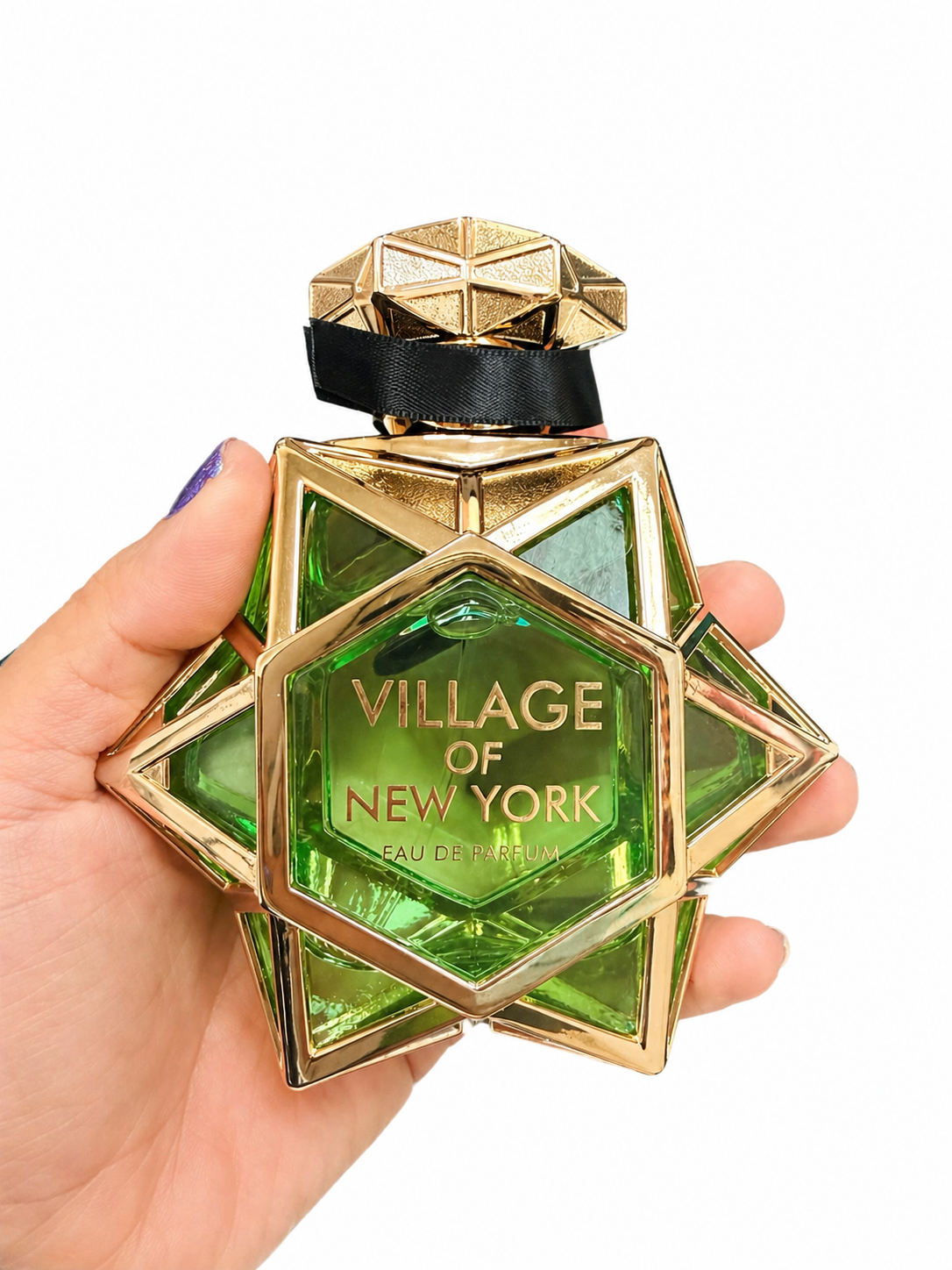 Village of New York Eau de Parfum