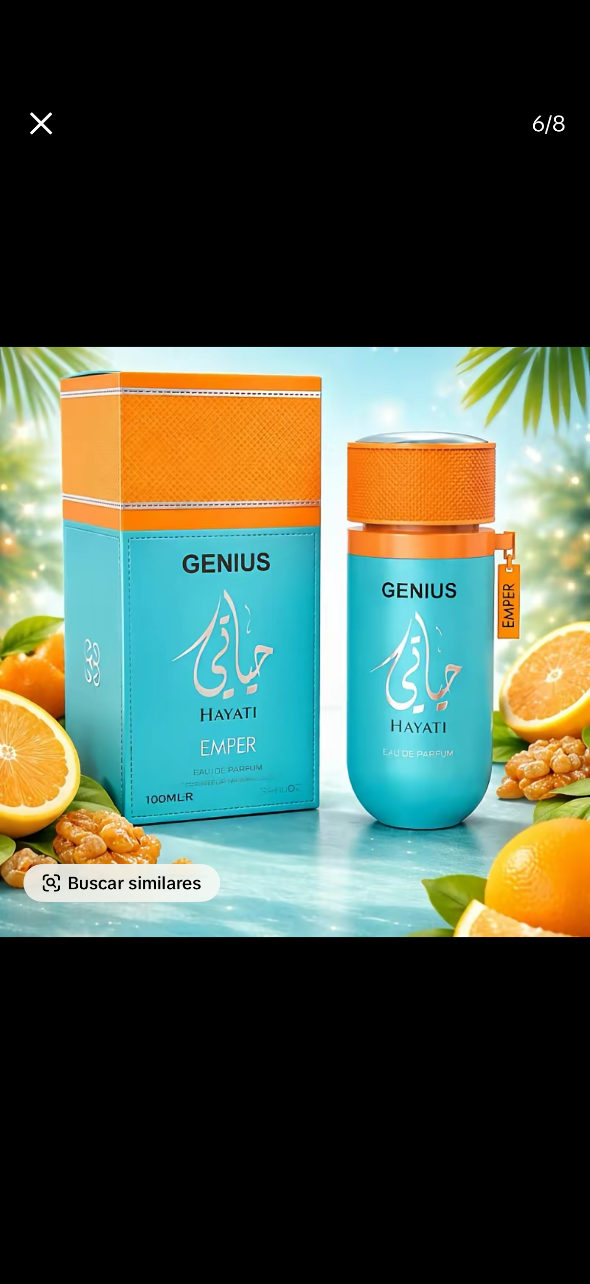 Genius Hayati
