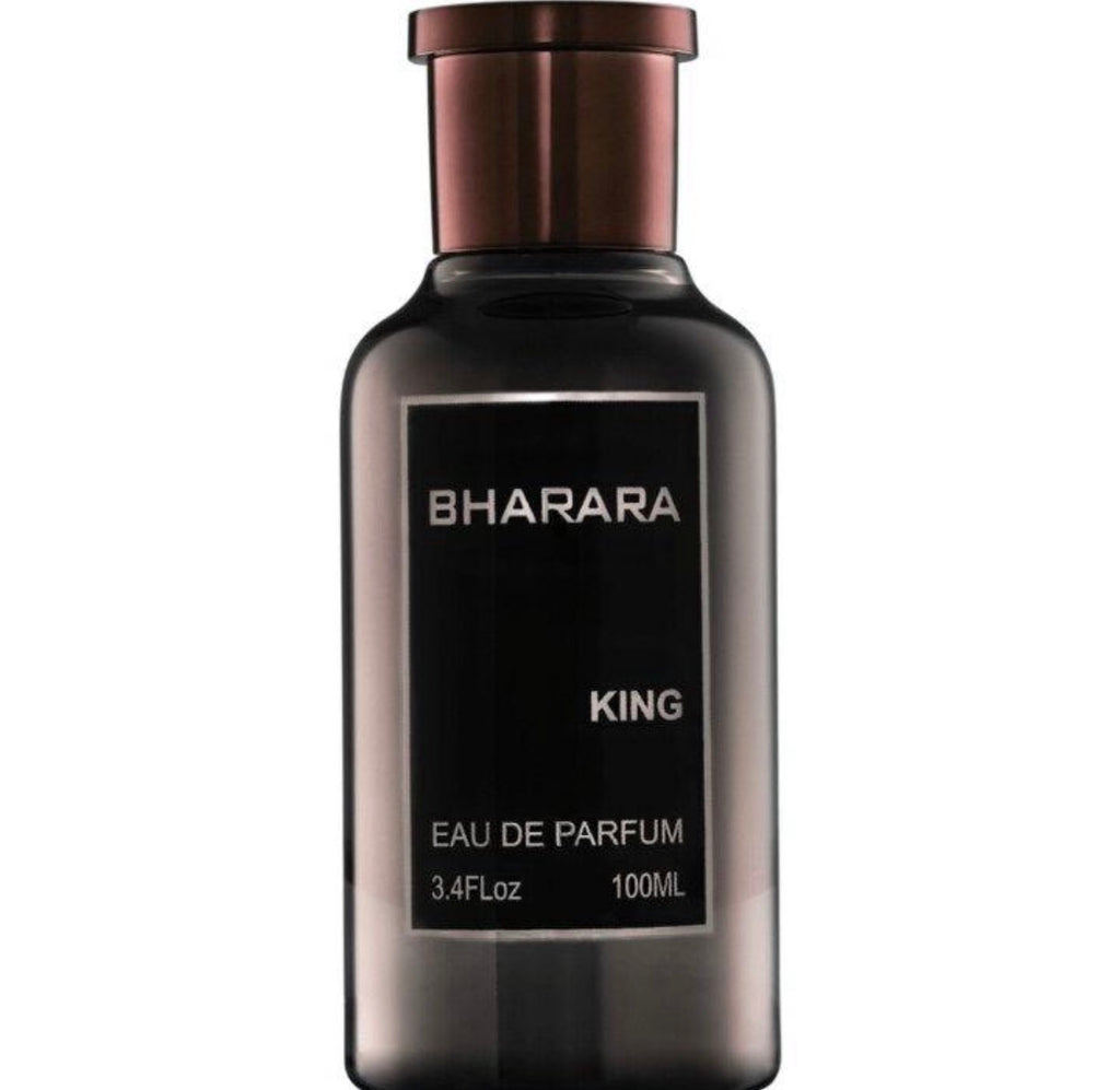 ✨ BHARARA KING ✨