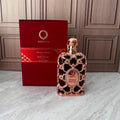 🔥✨ ORIENTICA AMBER ROUGE – EAU DE PARFUM ✨🔥