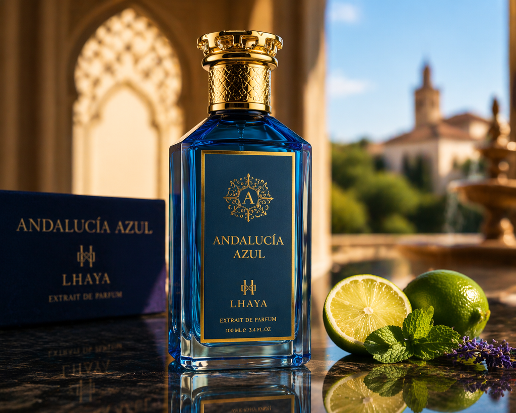 Andalucía de Lhaya