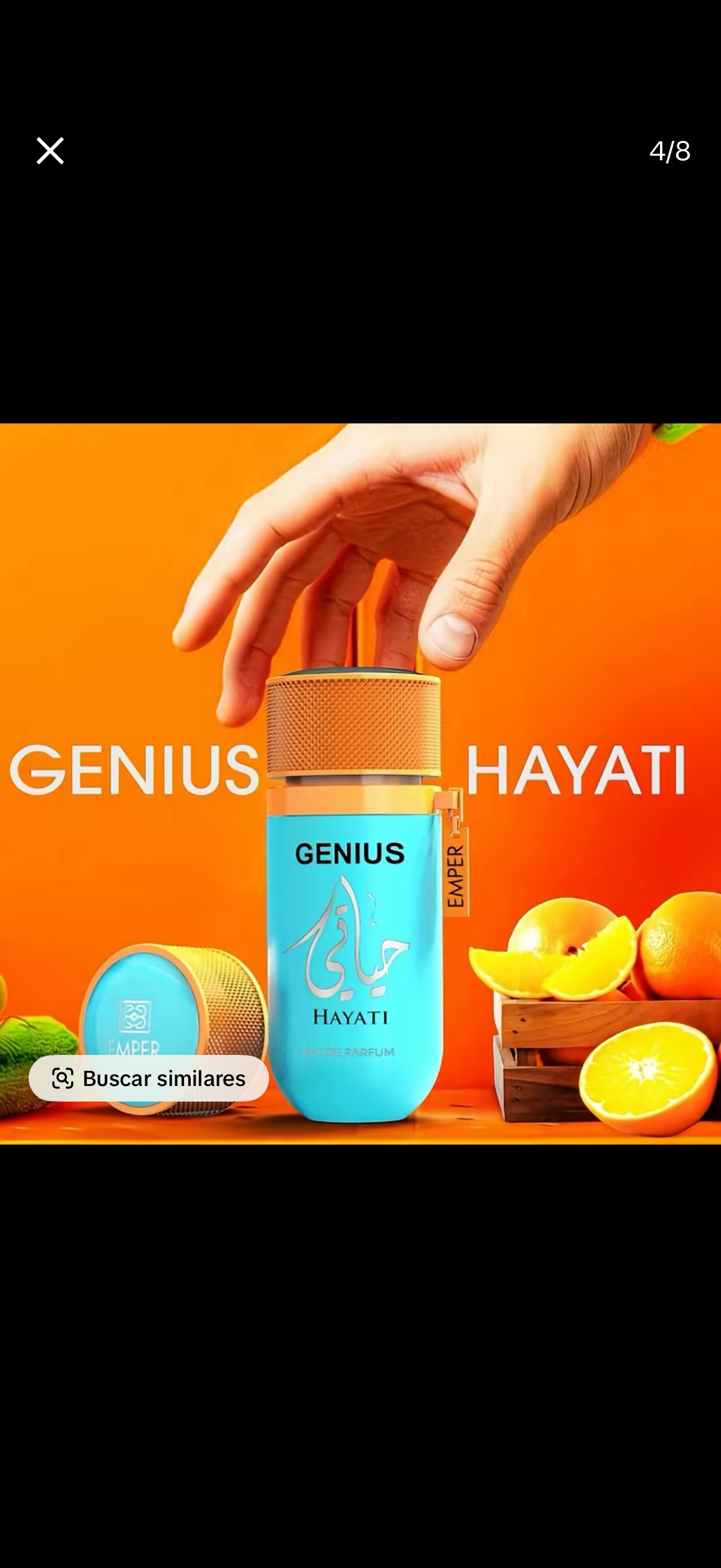 Genius Hayati