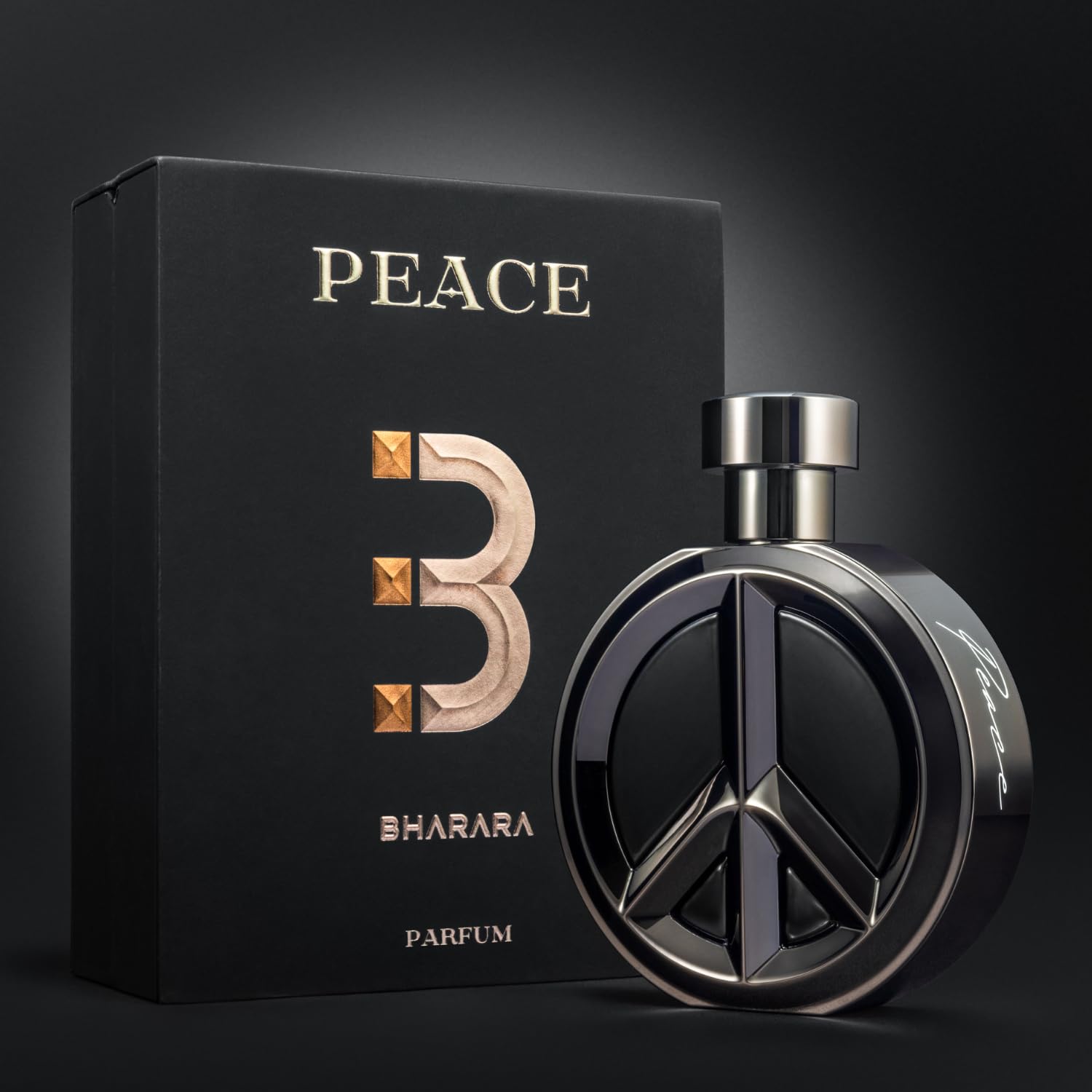 Peace Bharara