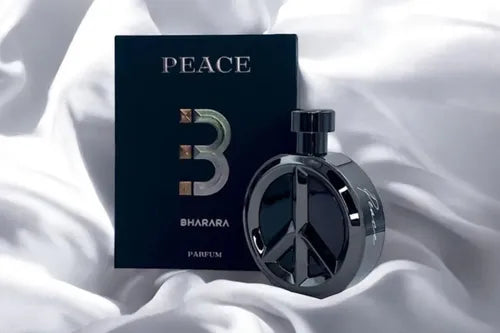 Peace Bharara