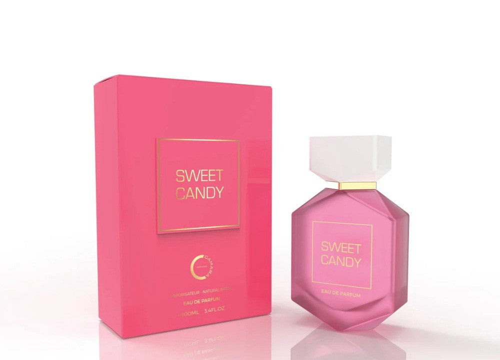 Sweet candy
