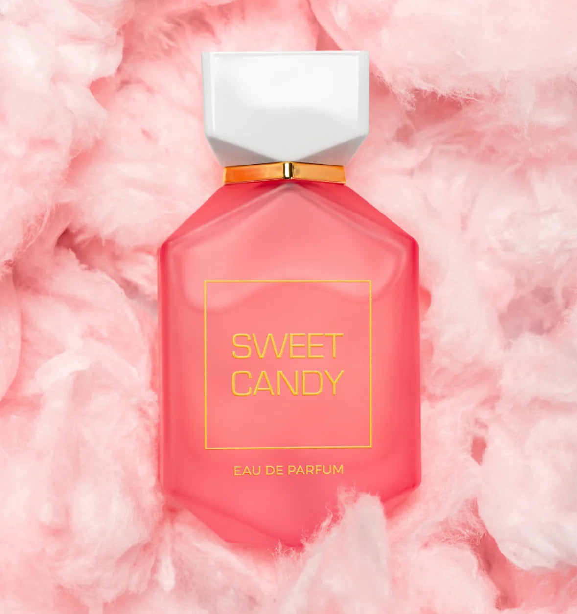 Sweet candy