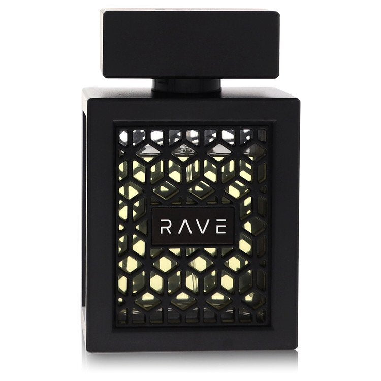 Rave Now