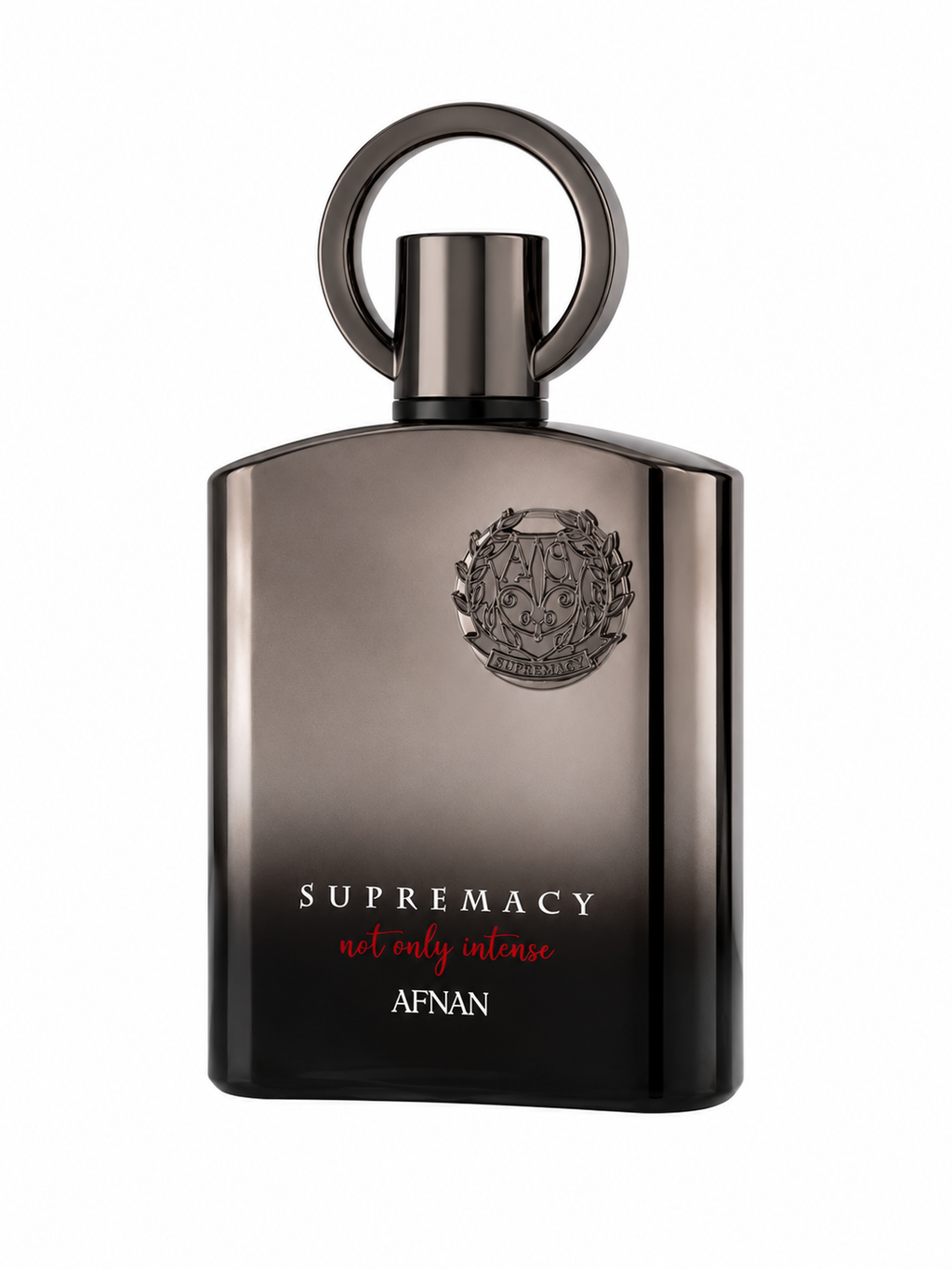 Afnan Supremacy Not Only Intense