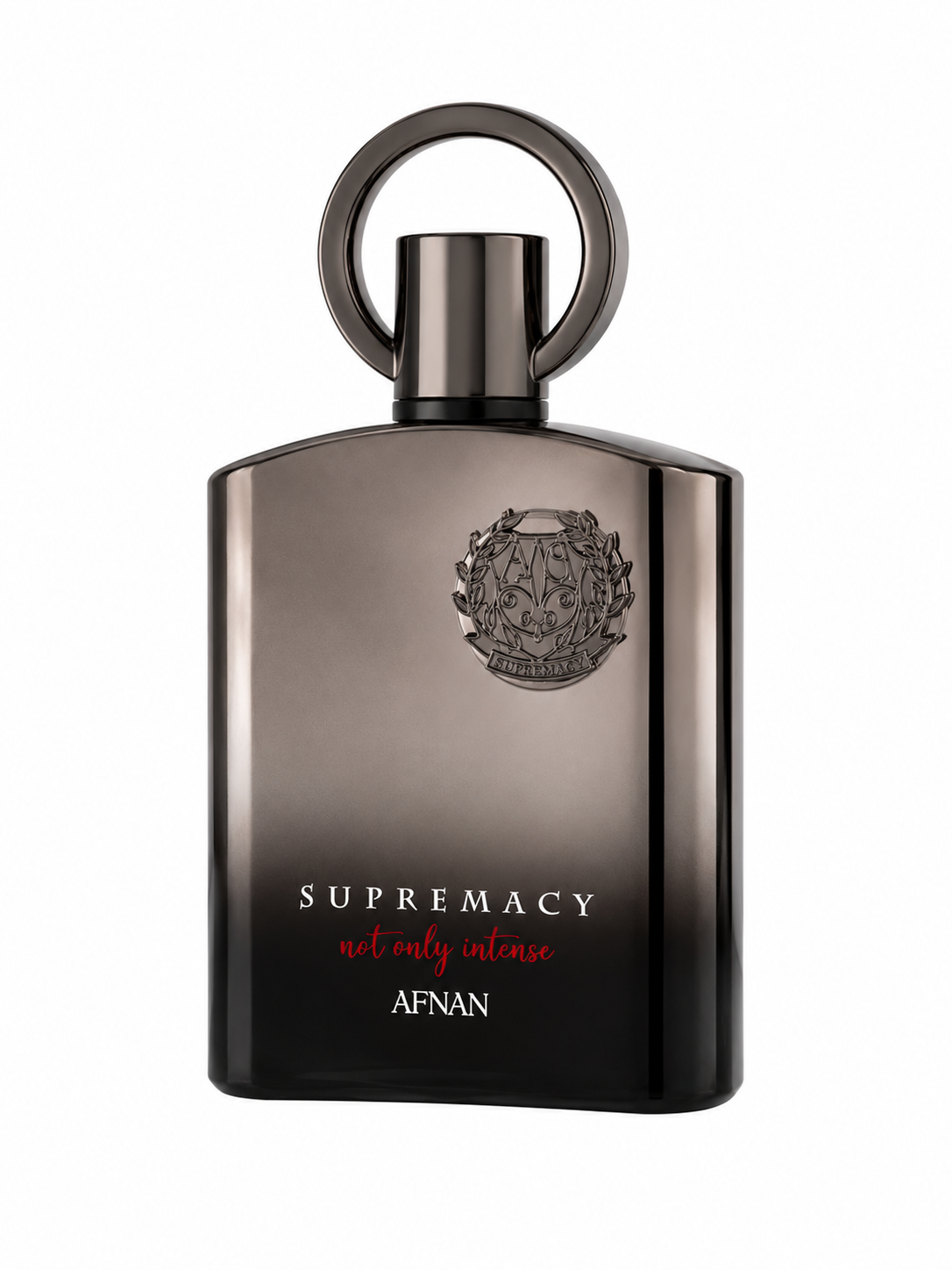 Afnan Supremacy Not Only Intense