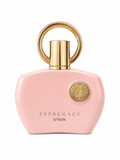 Supremacy Afnan