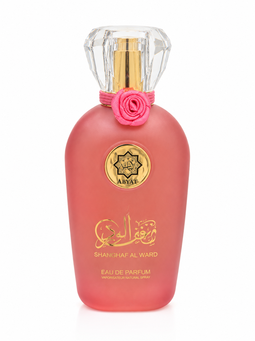 Abyat Shangaf Al Ward - Eau de Parfum - 100 ml Pour femme