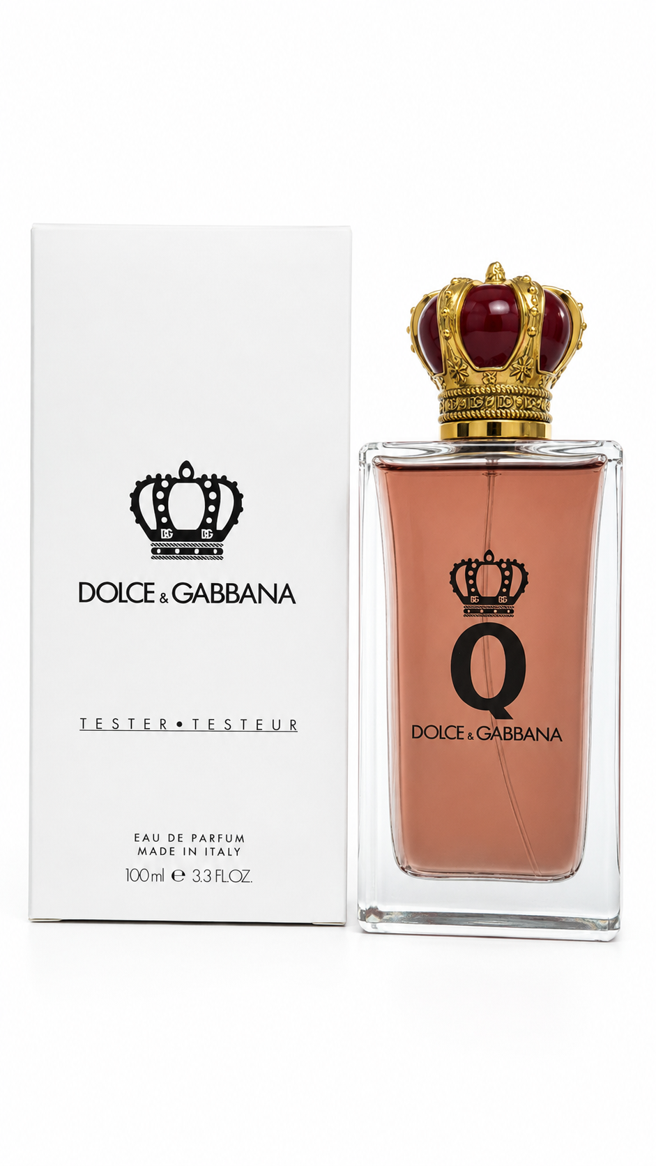 Dolce & Gabbana