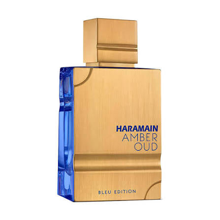 Al Haramain Amber Oud Bleu Edition – Eau de Parfum