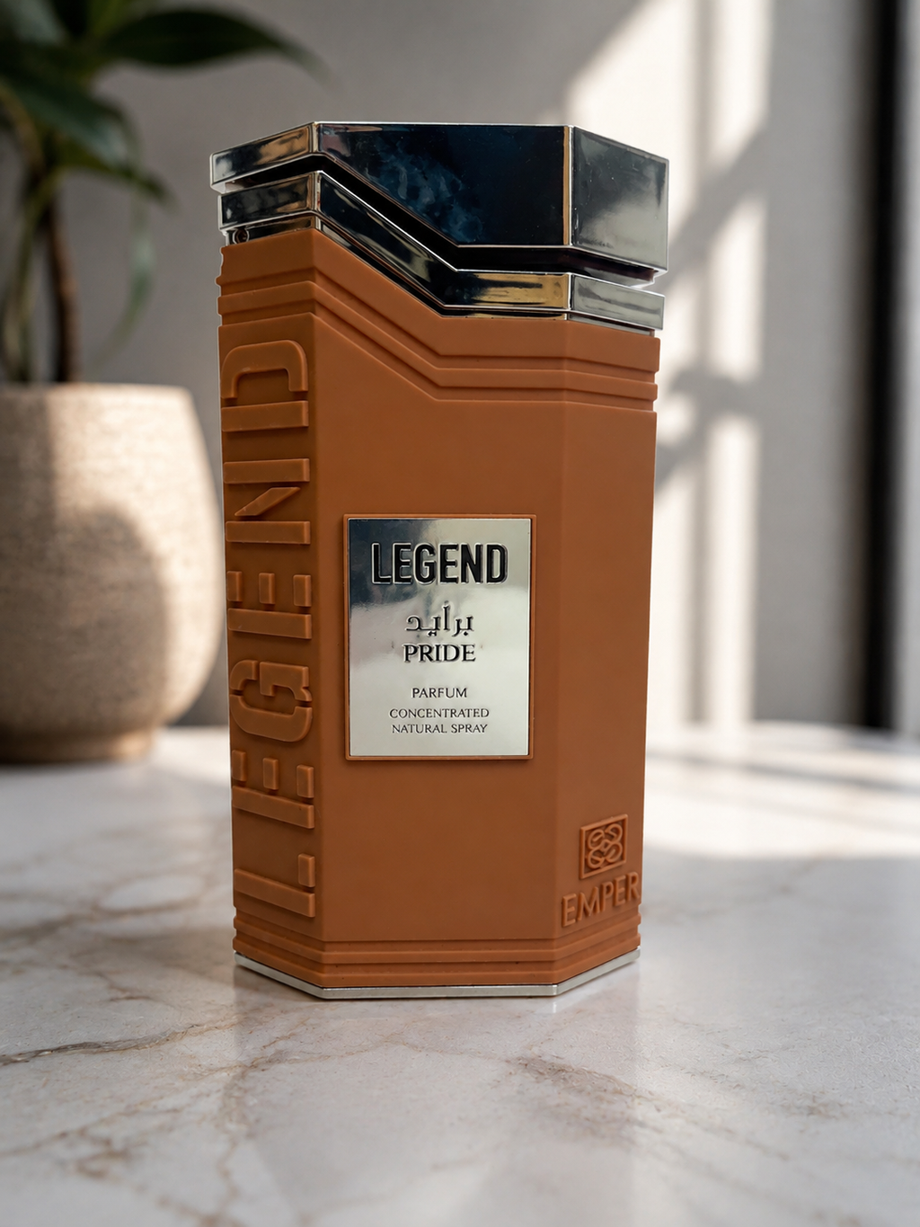 Legend Pride by Emper – Parfum 100 ml