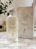 DELILAH BLANC – MAISON ALHAMBRA
EAU DE PARFUM | 100 ML – 3.4 FL. OZ.